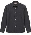חולצה פישתן POLERA 101250053000098 Monte Napoleone