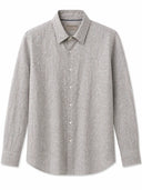 חולצה פישתן POLERA 101250053000098 Monte Napoleone