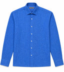 חולצה פישתן POLERA 101250053000098 Monte Napoleone