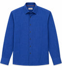 חולצה פישתן POLERA 101250053000098 Monte Napoleone