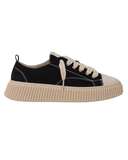 sneakers-2020-treble-black-canvas-rhune-נעליים