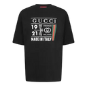 gucci-חולצה-שחורה