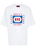 חולצה-לבנה-gucci