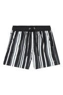 שורט-akssw829-black