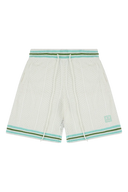 שורט-aksp802-white