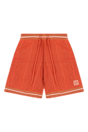 שורט-aksp802-orange