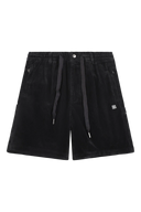 שורט-aksp708-black