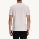 טי-שרט בוס BOSS SWEATSHIRT 50468347 NATURAL