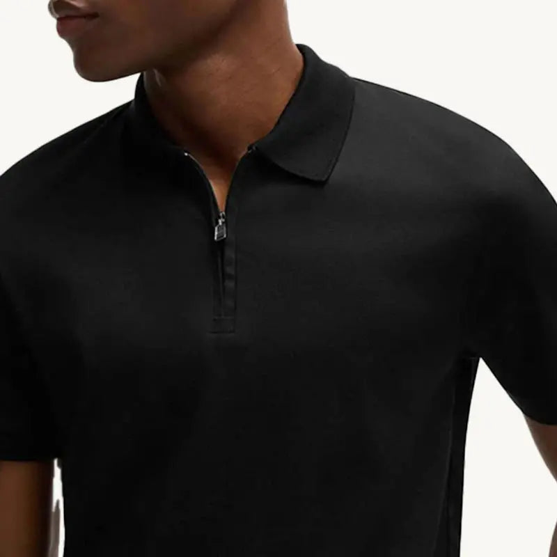 חולצה SWEATSHIRT 50527367 BLACK