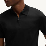 חולצה SWEATSHIRT 50527367 BLACK