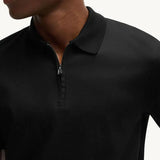 חולצה SWEATSHIRT 50527367 BLACK