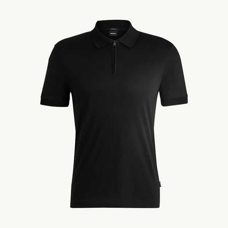 חולצה SWEATSHIRT 50527367 BLACK