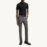 חולצה SWEATSHIRT 50527367 BLACK