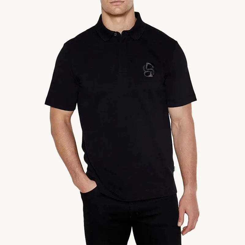 חולצה SWEATSHIRT 50518753 BLACK