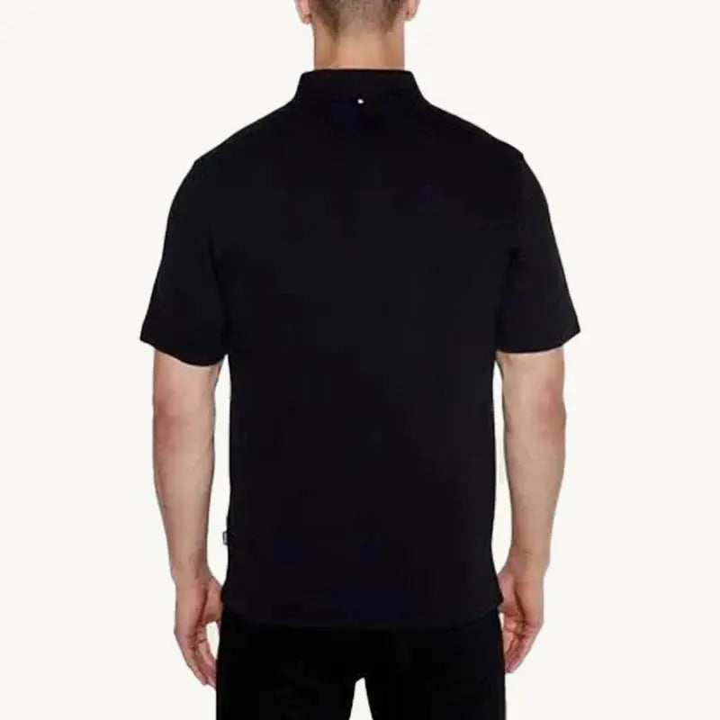 חולצה SWEATSHIRT 50518753 BLACK