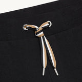 חולצה SWEATSHIRT 50527205 BLACK