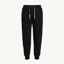 חולצה SWEATSHIRT 50527205 BLACK