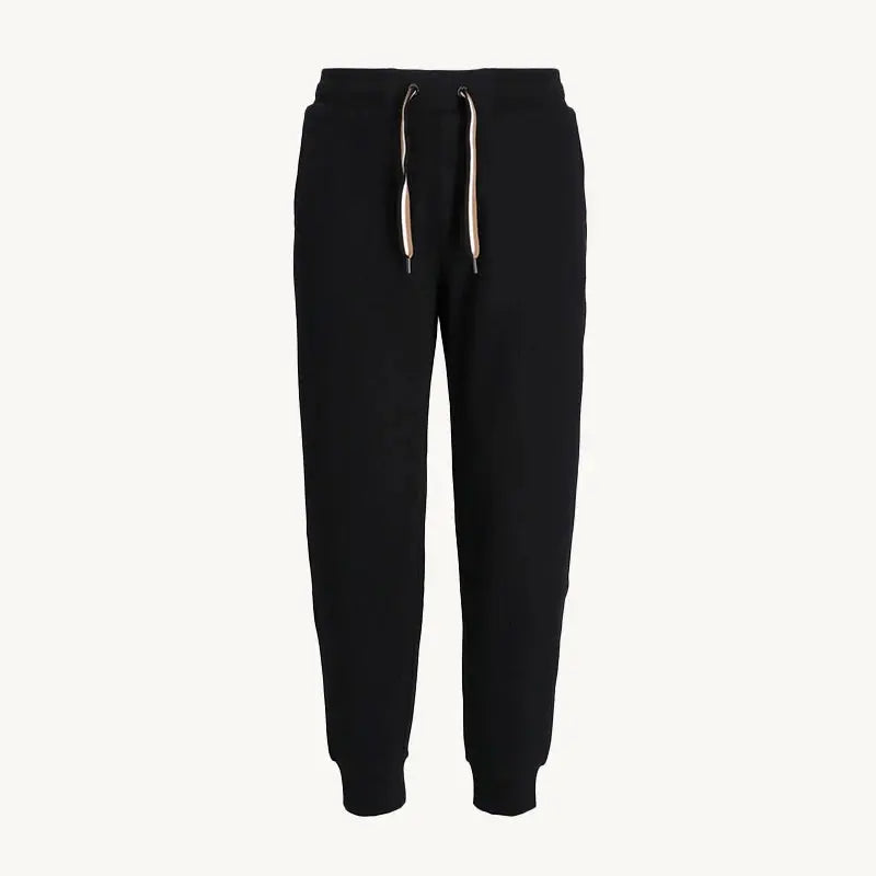 חולצה SWEATSHIRT 50527205 BLACK