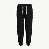 חולצה SWEATSHIRT 50527205 BLACK