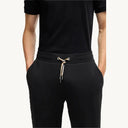 חולצה SWEATSHIRT 50527205 BLACK