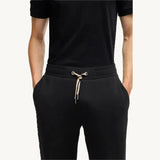 חולצה SWEATSHIRT 50527205 BLACK