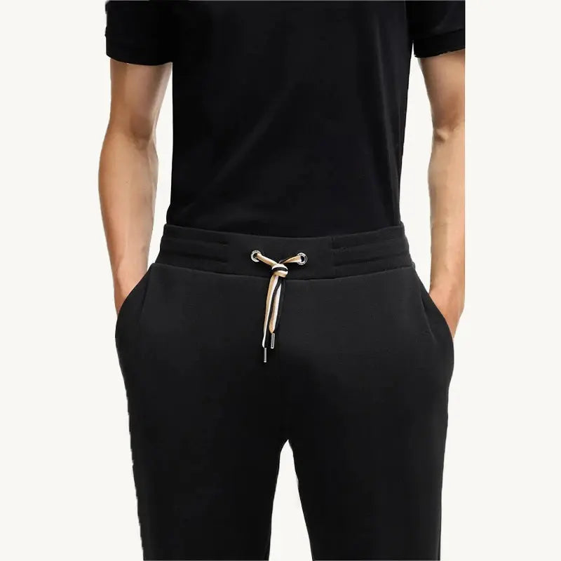 חולצה SWEATSHIRT 50527205 BLACK