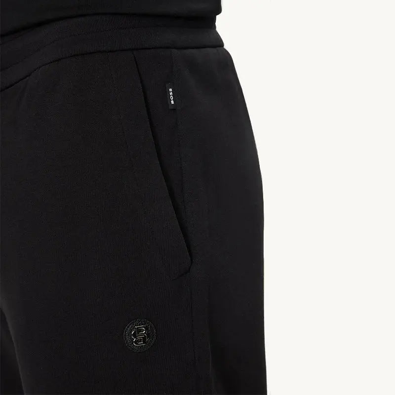 חולצה SWEATSHIRT 50520322 BLACK