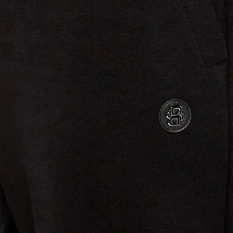 חולצה SWEATSHIRT 50520322 BLACK