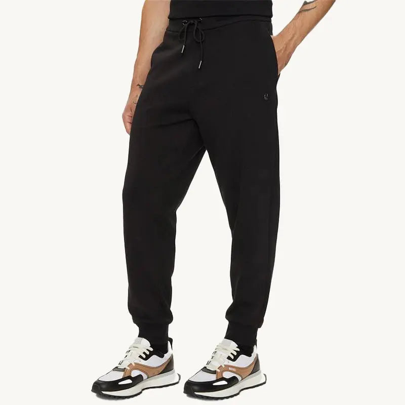 חולצה SWEATSHIRT 50520322 BLACK