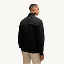 חולצה SWEATSHIRT 50524999 BLACK