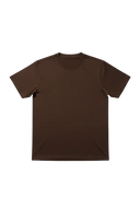 טי-שרט-מונטה-tv-4092-brown