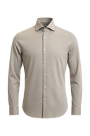 חולצה-mk0ds01535-beige