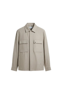 גקט-mk0sb01212-beige