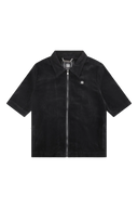 גקט-akjt708-black
