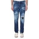 גינס-dsquared2-s74lb1635-s30872-navy