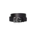 bc4646ax622-חגורה-black