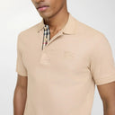 טי-שרט ברברי 8099167 BEIGE BURBERRY