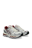 ASICS סניקרס בצבע GREY - תמונה 5