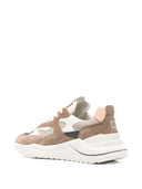 נעליים FUGA NYLON AR BEIGE D.A.T.E