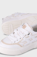 נעליים AKSTL126 WHITE