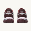 ASICS סניקרס בצבע VIOLET - תמונה 4