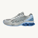 ASICS סניקרס בצבע GREY - תמונה 7