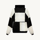 קפוצ'ון בומבר BOMBER REVELATION HOODIE REVHB BLACK