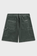 שורט AKSP708 OLIVE