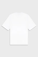 טי-שרט AKMTS725 WHITE
