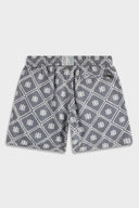 Diamond 819 Gray Swimwear Ainker