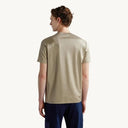 חולצת טי שרט PAUL AND SHARK 14311636 BEIGE