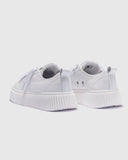 Sneakers 2020 Treble WHITE LEATHER RHUNE נעליים RHUNE