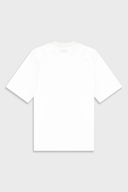 טי-שרט AKMTS739 WHITE