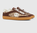 791742AAEGA נעליים ג BROWN GUCCI